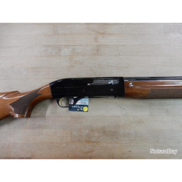 FUSIL SEMI AUTO BENELLI SUPER 90 CAL 12/76 CANON DE  61 CM OCCASION