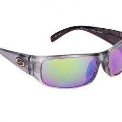 Lunettes polarisantes strike King grises