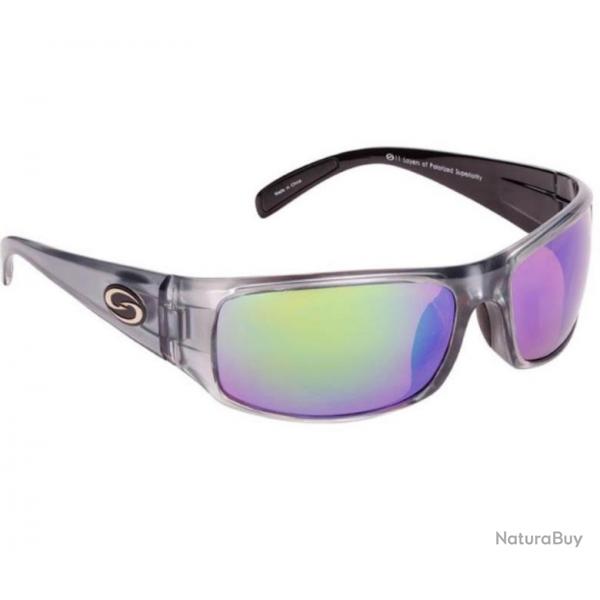 Lunettes polarisantes strike King grises