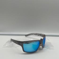 Lunettes polarisantes strike King grise foncée