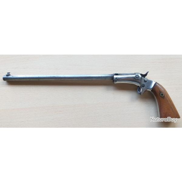 Pistolet STEVENS 22LR Single Shot