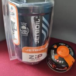 Jetboil 0.8L neuf