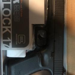 Ressort glock 17 gen 5 177