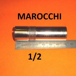 1/2 choke fusil MAROCCHI calibre 12 - VENDU PAR JEPERCUTE (JO888)