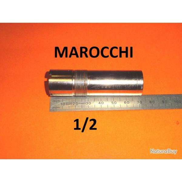 1/2 choke fusil MAROCCHI calibre 12 - VENDU PAR JEPERCUTE (JO888)