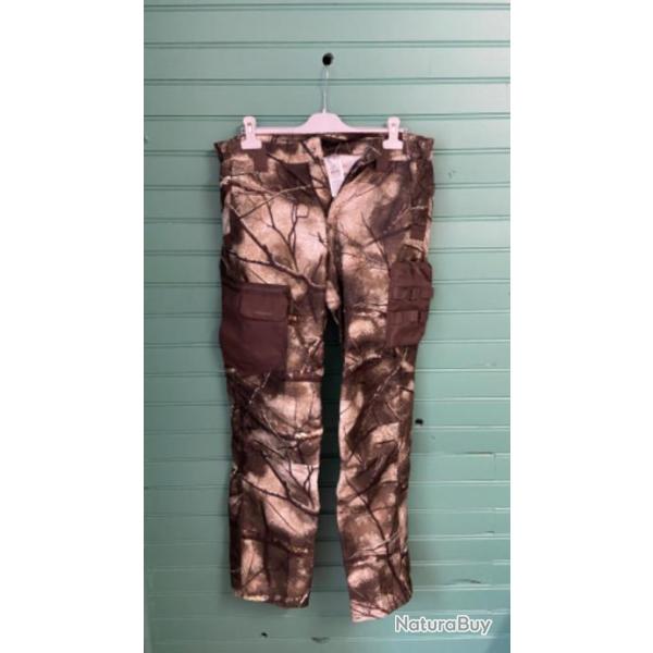 Pantalon Camouflage Solognac