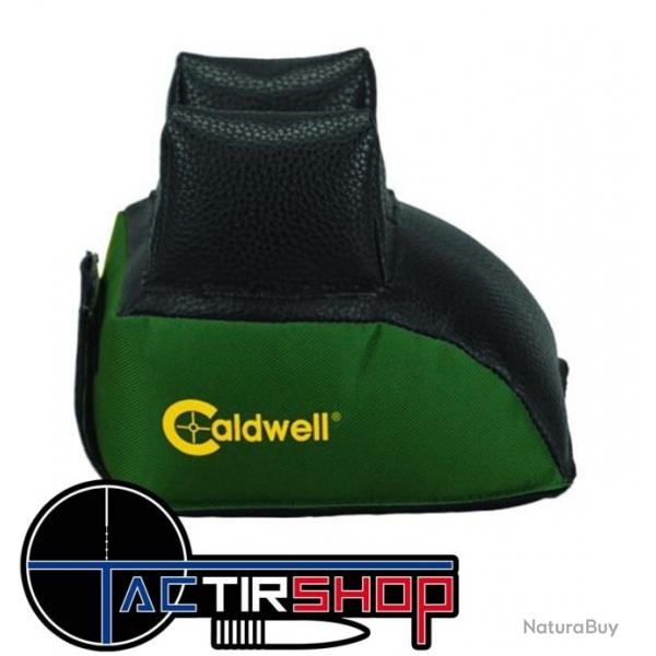 Sac De Tir Arrire Caldwell Universal Rear Shooting bag Taille Moyen Rempli