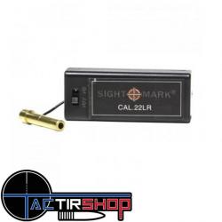 Douille de réglage laser pour 22LR Sightmark