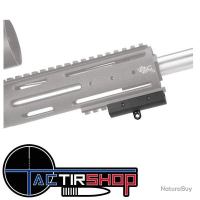 Stub D'élingue Tactique Réglable Avec Bipod Et Rail Picatinny - Neuf