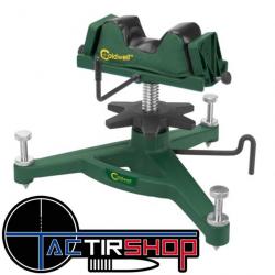 Trépied Support de Tir Avant Caldwell Rock Deluxe Shooting Rest