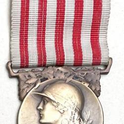 Médaille commémorative "Grande Guerre 1914-1918"