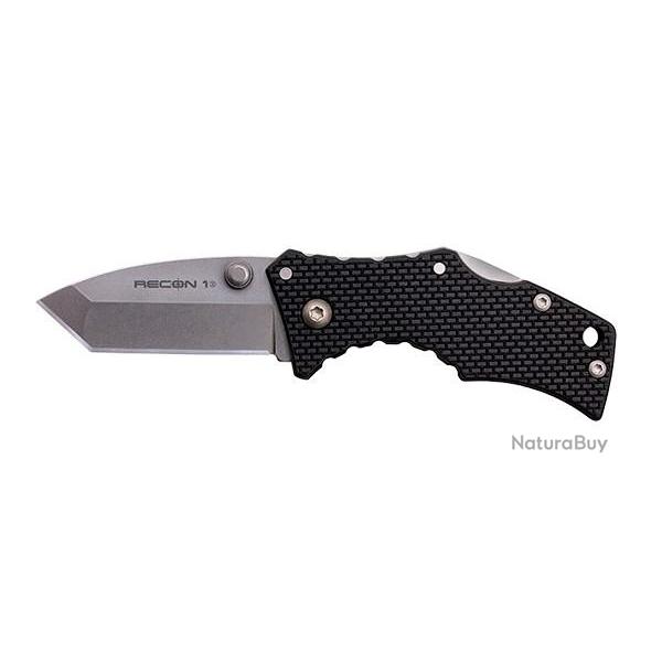 COLD STEEL - MICRO RECON 1 Tanto