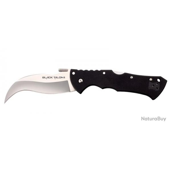 COLD STEEL - BLACK TALON II