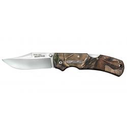 COLD STEEL - DOUBLE SAFE HUNTER