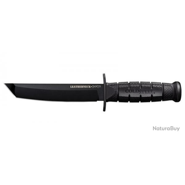 COLD STEEL - LEATHERNECK TANTO