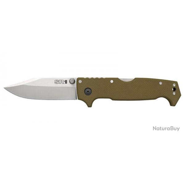 COLD STEEL - SR1