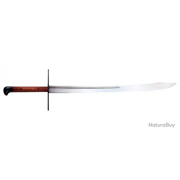 COLD STEEL - GROSSE MESSER