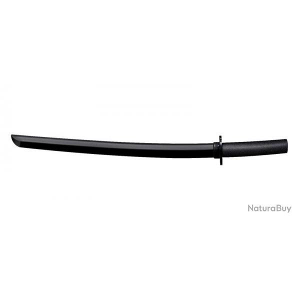 COLD STEEL - Sabre d'entrainement WAKAZASHI BOKKEN