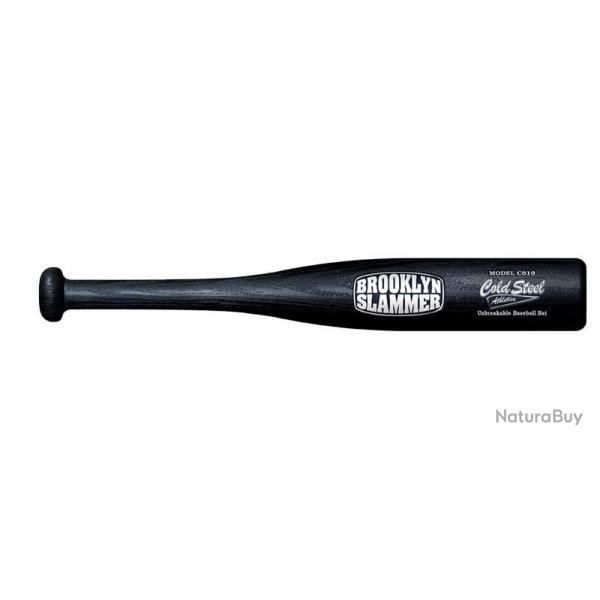 COLD STEEL - Batte BROOKLYN SLAMMER 48 cm