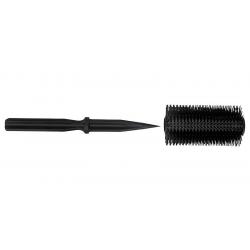 COLD STEEL - Dague brosse à cheveux