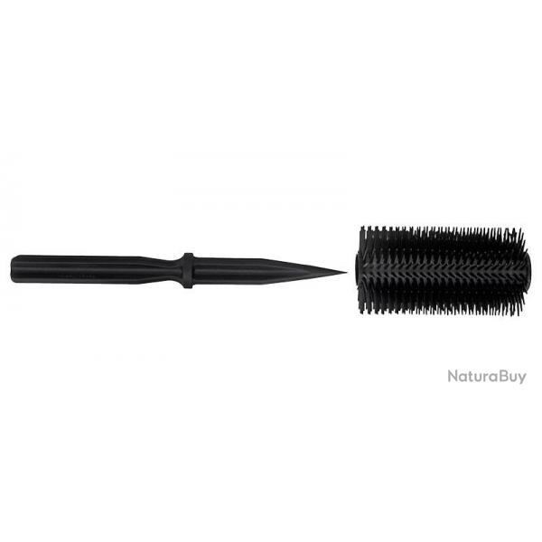 COLD STEEL - Dague brosse  cheveux