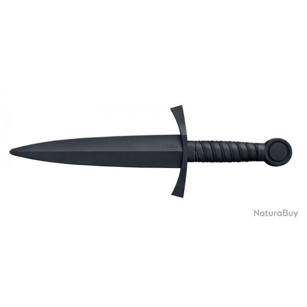 COLD STEEL - Dague mdivale d'entrainement