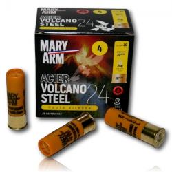 MARY ARM VOLANO STEEL CAL 20 24 G BJ N°4 BTE 25