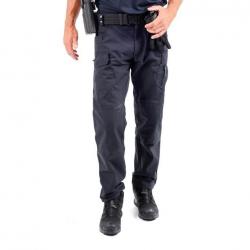 Destockage Tir ! Pantalon ample SWAT ripstop Police Municipale court