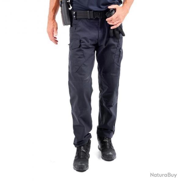 Destockage Tir ! Pantalon ample SWAT ripstop Police Municipale court