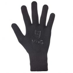 Destockage Tir ! Gants MOG Shelter - Noir - M