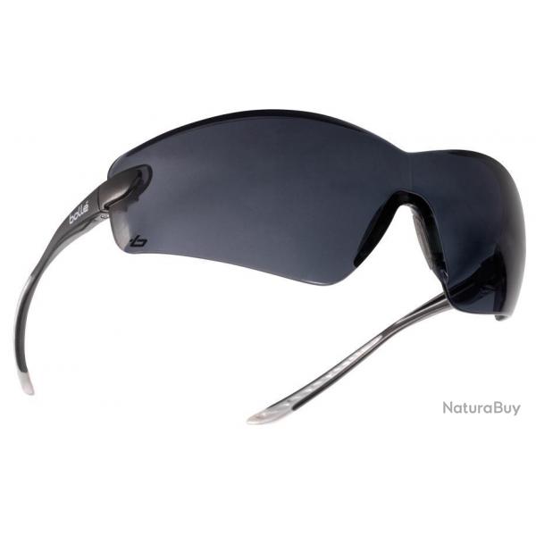 Destockage Tir ! Lunettes bolle cobra fume