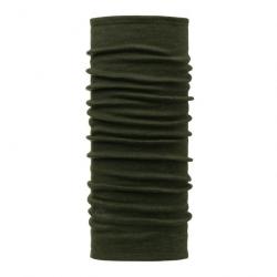 Destockage Chasse ! Tour de cou Buff merino wool thermal - Vert