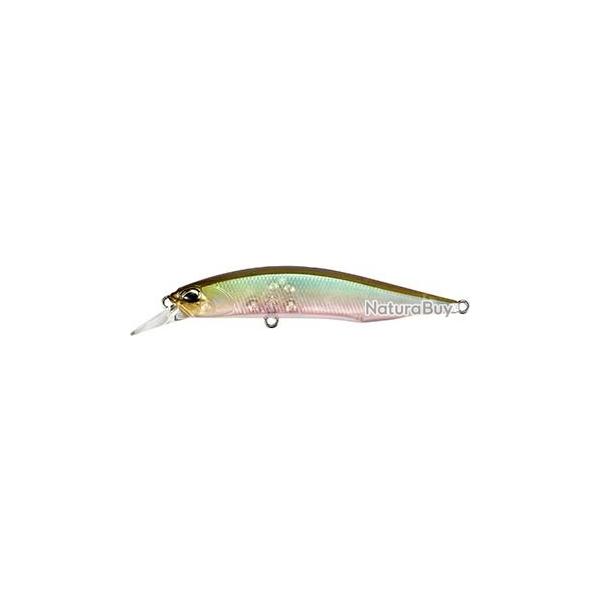 Jerkbait DUO Realis 85 SP GEA3006 GHOST MINNOW