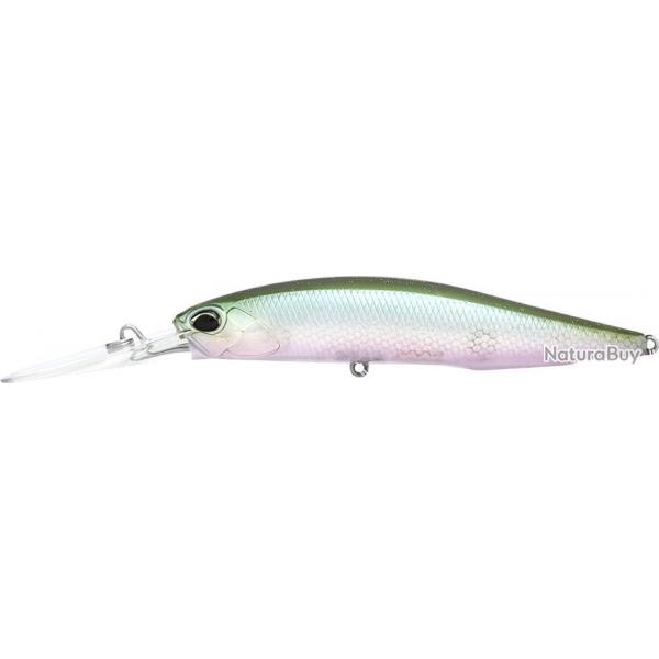 Jerkbait DUO Realis 100 DR CCC3254