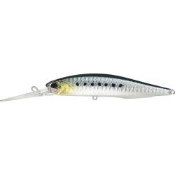 Jerkbait DUO Realis 100 DR AHA0011 SARDINE