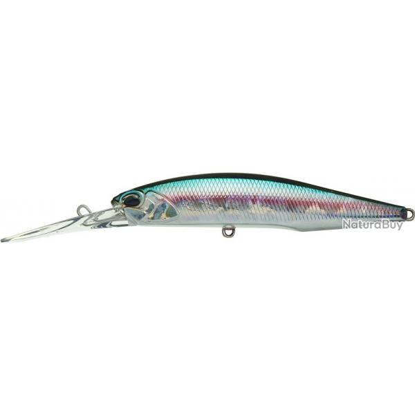 Jerkbait DUO Realis 100 DR ADA4013 WAKASAGI