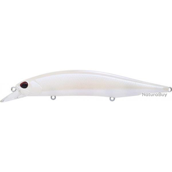 Jerkbait DUO Realis 120 SP Pike Limited ACCZ049 IVORY PEARL