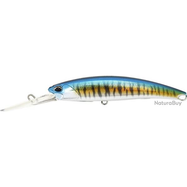 Jerkbait DUO Fangbait 120 DR SW AFA0224 WAHOO HD