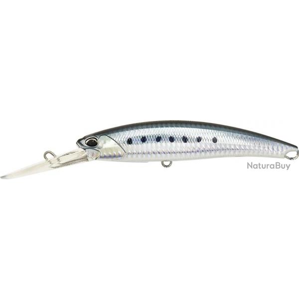 Jerkbait DUO Fangbait 120 DR SW AHA0011 SARDINE