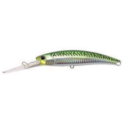 Jerkbait DUO Fangbait 120 DR SW AHA0109 MACKEREL HD