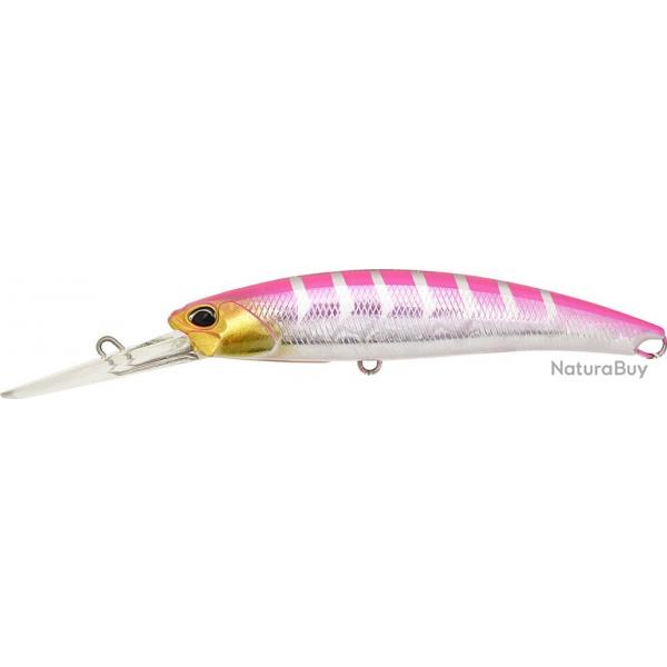 Jerkbait DUO Fangbait 140 DR SW ADA0218 PINK GIGO