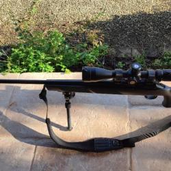 Sabatti Saphire E.R. 308win carabine seule