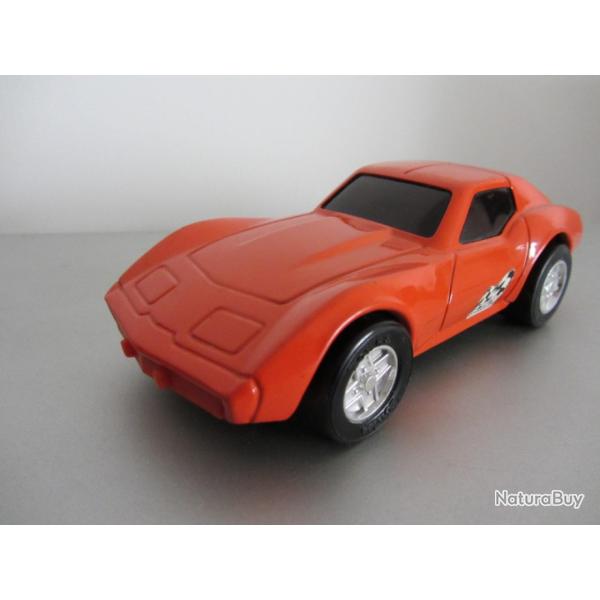 Corvette Stingray - Tonka Made in Japan 1976