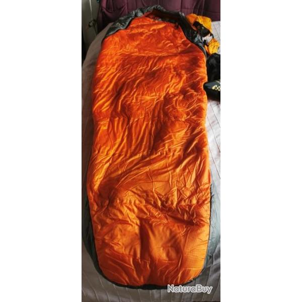 SAC DE COUCHAGE ULTRALAMINA 32 (MOUNTAIN HARWARD)