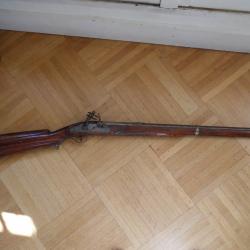 RARE FUSIL ITALIEN