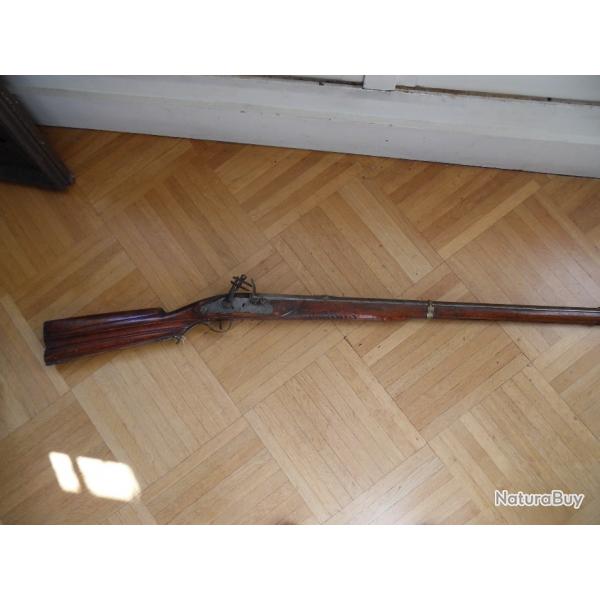 RARE FUSIL ITALIEN