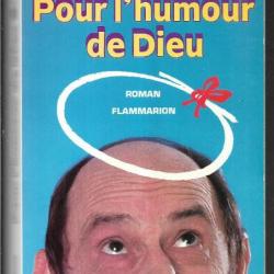 pour l'humour de dieu par sim