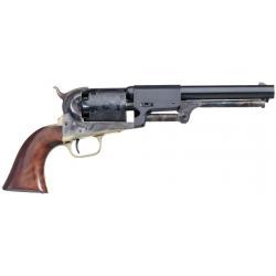 Revolver Uberti Dragoon 3éme Model Cal.44 7.1/2" bleu