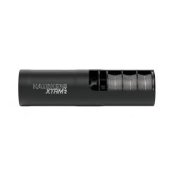 Modérateur Hausken JD184 XTRM MK2 pour 7,25mm M18X1