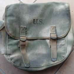 Musette M36 reproduction